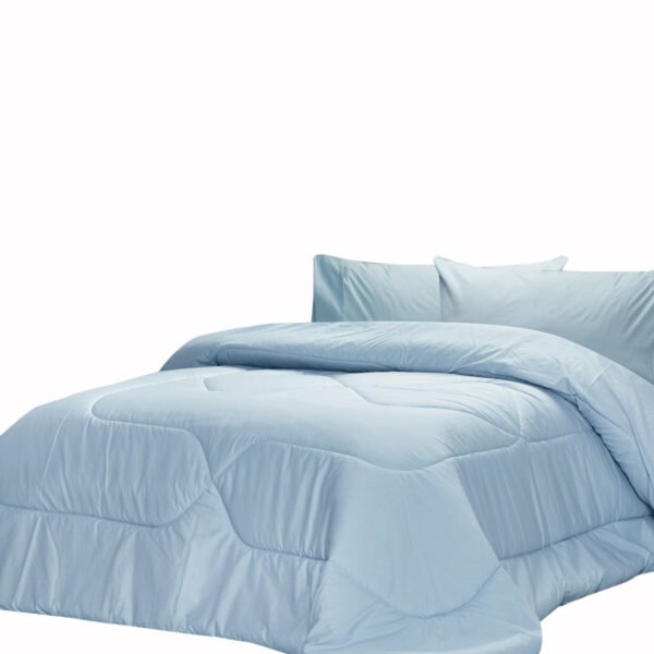 Breathable 3 Pcs Comforter Sets - Casper | Bedding N Bath