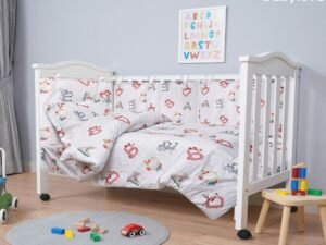 Baby Cot Set baby cot
