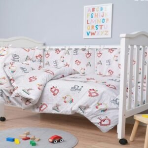 baby cot