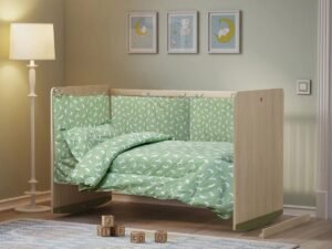 Baby Cot Set baby cot