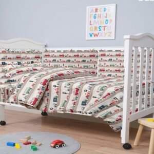 baby cot