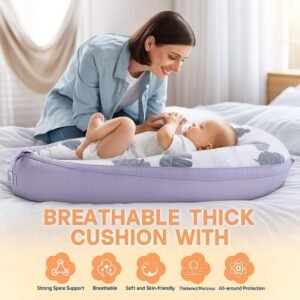 Kid's Essentials baby cot copy